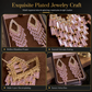 ✨ 50% OFF! 💎 Rhombus Cubic Zirconia Tassel Drop Earrings – Hypoallergenic S925 Sterling Silver Posts, Brilliant Crystal Fringes & Elegant Statement Design – Luxurious Shimmer for Every Occasion 🎀