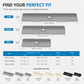 💧 50% OFF! ✨ Food Grade Silicone Faucet Splash Guard Mat – Cuttable & Thickened Sloped Draining Pad – No More Splash or Wet Countertops 🚰
