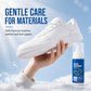 👟 50% OFF! ✨ Waterless Shoe Cleaning Mousse – High-Density Active Foam Lifts Stains, pH-Neutral Gentle Formula & Portable Design – Spotless Shoes Anytime, Anywhere for All Materials 🧼