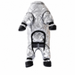 🐕 50% OFF! ✨ Waterproof Four-Legged Dog Jumpsuit – Covered Feet Dirtproof Design, Warm Plush Fleece Lining & Leash Hole – All-Weather Protection for Autumn & Winter Walks 🍂