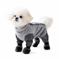 🐕 50% OFF! ✨ Waterproof Four-Legged Dog Jumpsuit – Covered Feet Dirtproof Design, Warm Plush Fleece Lining & Leash Hole – All-Weather Protection for Autumn & Winter Walks 🍂
