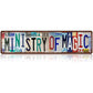 🚗 50% OFF! ✨ Vintage "Love You More" License Plate Tin Sign – Durable Tinplate Construction, Pre-Drilled Mounting Holes & Rustic Nostalgic Charm – Perfect Wall Art for Any Space 💕