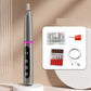 💅 50% OFF! ✨ Portable Electric Nail Drill Machine – Cordless Dual-Action Shaping & Polishing, Quiet High-Precision Motor & 3 Adjustable Levels – Salon-Grade Manicure at Home 💆‍♀️