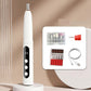 💅 50% OFF! ✨ Portable Electric Nail Drill Machine – Cordless Dual-Action Shaping & Polishing, Quiet High-Precision Motor & 3 Adjustable Levels – Salon-Grade Manicure at Home 💆‍♀️