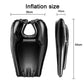 🛁 50% OFF! ✨ Portable Inflatable Shampoo Basin – 24×15×4 Inch Soft PVC Design, Neck Protective Airbag & Lightweight 155g – Easy Hair Washing for Elderly, Disabled & Bedridden 💆‍♀️