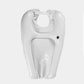 🛁 50% OFF! ✨ Portable Inflatable Shampoo Basin – 24×15×4 Inch Soft PVC Design, Neck Protective Airbag & Lightweight 155g – Easy Hair Washing for Elderly, Disabled & Bedridden 💆‍♀️