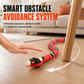 🐍 50% OFF! ✨ Smart Sensing Electric Snake Toy – Infrared Obstacle Avoidance, Lifelike S-Shape Slithering & Robust Segmented ABS – Interactive Prank Fun for Kids & Pets 🎉