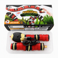 🐍 50% OFF! ✨ Smart Sensing Electric Snake Toy – Infrared Obstacle Avoidance, Lifelike S-Shape Slithering & Robust Segmented ABS – Interactive Prank Fun for Kids & Pets 🎉