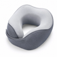 ⏳ PROMO FLASH : 50% DE RÉDUCTION ! Coussin de Voyage en Mousse à Mémoire de Forme en U – Housse en Soie de Glace Rafraîchissante, Boucle Magnétique & Soutien Cervical Ergonomique 360° for un Confort Optimal en Avion, Train et au Bureau ✨🛫