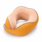 ⏳ PROMO FLASH : 50% DE RÉDUCTION ! Coussin de Voyage en Mousse à Mémoire de Forme en U – Housse en Soie de Glace Rafraîchissante, Boucle Magnétique & Soutien Cervical Ergonomique 360° for un Confort Optimal en Avion, Train et au Bureau ✨🛫