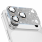 📱 50% OFF! ✨ Integrated Metal Armor Lens Protector – Sapphire Glass Shield, CD-Texture Finish & Anti-Reflective Coating – Keep iPhone Camera Lenses Scratch-Free & Crystal Clear 📸
