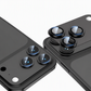 📱 50% OFF! ✨ Integrated Metal Armor Lens Protector – Sapphire Glass Shield, CD-Texture Finish & Anti-Reflective Coating – Keep iPhone Camera Lenses Scratch-Free & Crystal Clear 📸