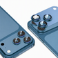 📱 50% OFF! ✨ Integrated Metal Armor Lens Protector – Sapphire Glass Shield, CD-Texture Finish & Anti-Reflective Coating – Keep iPhone Camera Lenses Scratch-Free & Crystal Clear 📸