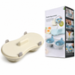 🥚 50% OFF! ✨ Microwave Egg Steamer – Double Compartment Cooks 2 Eggs at Once, Mess-Free Quick Drainage & Fully Detachable 3-Piece Build – Fast & Easy Morning Eggs in Minutes 🍳