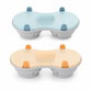 🥚 50% OFF! ✨ Microwave Egg Steamer – Double Compartment Cooks 2 Eggs at Once, Mess-Free Quick Drainage & Fully Detachable 3-Piece Build – Fast & Easy Morning Eggs in Minutes 🍳