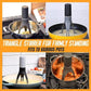 🍳 50% OFF! ✨ Kitchen Cooking Automatic Stirrer – Hands-Free Cordless Mixing, Heat-Resistant Food-Safe ABS & 3 Rotating Legs – Prevents Sticking & Scorching for Soups, Sauces & Porridge 🥣