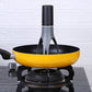 🍳 50% OFF! ✨ Kitchen Cooking Automatic Stirrer – Hands-Free Cordless Mixing, Heat-Resistant Food-Safe ABS & 3 Rotating Legs – Prevents Sticking & Scorching for Soups, Sauces & Porridge 🥣