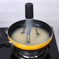 🍳 50% OFF! ✨ Kitchen Cooking Automatic Stirrer – Hands-Free Cordless Mixing, Heat-Resistant Food-Safe ABS & 3 Rotating Legs – Prevents Sticking & Scorching for Soups, Sauces & Porridge 🥣