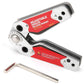 Adjustable Multi-Angle Welding Magnet Clamp Tool