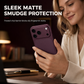 📱 50% OFF! ✨ Ultra-Thin Matte Phone Back Skin Sticker – Full Wrap Anti-Scratch & Anti-Fingerprint Protective Decal Film 🛡️