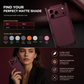 📱 50% OFF! ✨ Ultra-Thin Matte Phone Back Skin Sticker – Full Wrap Anti-Scratch & Anti-Fingerprint Protective Decal Film 🛡️