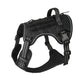 🐕 50% OFF! ✨ Outdoor Heavy-Duty Dog Vest Harness – Ergonomic No-Pull Chest Design, Multi-Point Adjustment & Breathable Mesh Lining – Climbing-Grade Buckles with Control Handle for Safe Walks 🦮