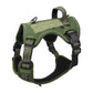 🐕 50% OFF! ✨ Outdoor Heavy-Duty Dog Vest Harness – Ergonomic No-Pull Chest Design, Multi-Point Adjustment & Breathable Mesh Lining – Climbing-Grade Buckles with Control Handle for Safe Walks 🦮