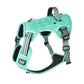 🐕 50% OFF! ✨ Outdoor Heavy-Duty Dog Vest Harness – Ergonomic No-Pull Chest Design, Multi-Point Adjustment & Breathable Mesh Lining – Climbing-Grade Buckles with Control Handle for Safe Walks 🦮
