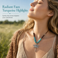💎 50% OFF! ✨ Vintage Bohemian Suede Layering Necklace – Handcrafted Soft Suede Choker with Faux Turquoise & Antique Charms – Dragonfly or Waterdrop Pendant for Effortless Everyday Style 🦋