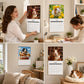 🐹 50% OFF! ✨ Adorable Guinea Pig Wall Calendar – 12 Months of Lovely Photography, Charming Wall Decor & Easy Monthly Planning – Brighten Any Room with Cute Moments All Year 📅