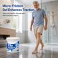 🛁 50% OFF! ✨ Tile Anti-Slip Gel – Micro-Friction Formula, Long-Lasting Grip & Clear Safety Difference – Secure Bathroom & Kitchen Floors Against Slippery Falls 🚿