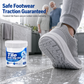 🛁 50% OFF! ✨ Tile Anti-Slip Gel – Micro-Friction Formula, Long-Lasting Grip & Clear Safety Difference – Secure Bathroom & Kitchen Floors Against Slippery Falls 🚿