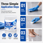 🛁 50% OFF! ✨ Tile Anti-Slip Gel – Micro-Friction Formula, Long-Lasting Grip & Clear Safety Difference – Secure Bathroom & Kitchen Floors Against Slippery Falls 🚿
