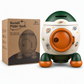 🚀 50% OFF! ✨ Kids Rocket Piggy Bank – Large-Capacity Shatterproof Savings Box, Key-Locked Cabin Door & Wide Coin Slot – Durable Drop-Proof Shell with Stickers for Fun Saving Habits 🪙