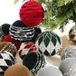 🎄 50% OFF! ✨ Christmas Tree Ornaments – Coordinated 16-Piece Velvet-Finish Set, Easy-to-Hang 6cm & 8cm Balls – Instantly Transform Your Tree into a Professional Holiday Display 🎁