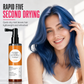🌈 50% OFF! ✨ Temporary Hair Color Spray – Instant Vivid Color, Precision Nozzle & Rapid 5-Second Drying – Clog-Free Styling with 7 Vibrant Shades for Every Celebration 💇