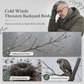🌿 50% OFF! ✨ Handwoven Straw Spherical Bird Nest – Artisan Crafted, Tight Natural Grass Weave & Weather-Resistant Construction – Shield Backyard Birds from Freezing Drafts with Charming Garden Decor 🐦