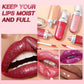 💄 50% OFF! ✨ Long-Lasting Smooth Hydrating High-Shine Lip Gloss – Intense Shine, Nourishing Moisture & Non-Sticky Luxurious Texture – 12 Rich Shades for All-Day Luscious Lips 🌸
