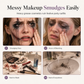🎃 50% OFF! ✨ Halloween Scary Big Mouth Temporary Tattoos – Waterproof Water-Transfer Face Stickers, Vivid HD Details & Sweat-Resistant Formula – Versatile Horror Decals for Cosplay, Parties & Photo Shoots 👻