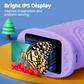 🔬 50% OFF! ✨ Handheld Pocket Microscope for Kids – 2-Inch IPS Display, 1000X HD Magnification & 2MP Camera – 8 Adjustable LED Lights, Photo/Video Capture & PC Connection for Scientific Exploration 🧒