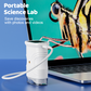 🔬 50% OFF! ✨ Handheld Pocket Microscope for Kids – 2-Inch IPS Display, 1000X HD Magnification & 2MP Camera – 8 Adjustable LED Lights, Photo/Video Capture & PC Connection for Scientific Exploration 🧒