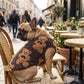 🐻 LIMITED-TIME SPECIAL! ✨ Plush Pet Vest – Ultra-Soft Thick Fabric, Sleeveless Free-Movement Design & Easy Pullover Style – Adorable Bear Pattern with S to 8XL Sizes for Warm Winter Walks 🧥