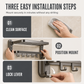 🚿 50% OFF! ✨ No Drill Double Folding Bathroom Towel Rack – Space-Saving Dual Foldable Shelves, Instant Vacuum Suction Lock & Rustproof Space Aluminum – Heavy-Duty Carbon Steel Frame with Hooks for Mess-Free Walls 🧺