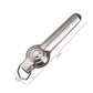 🌰 50% OFF! ✨ Lever-Assisted Stainless Steel Chestnut Opener & Nut Cracker – Food-Grade Rust-Resistant with Sharp Serrated Cross-Blade, Effort-Saving Mechanical Leverage & Ergonomic Non-Slip Grip – 17cm for Chestnuts Walnuts Pecans Hazelnuts & Almonds 🌰