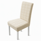🪑 50% OFF! ✨ Universal Stretch Knitted Dining Chair Cover – Elastic Form-Fitting Wrap Hides Stains & Scratches, Thick Velvet Bubble Texture & Color-Fast Easy-Care Fabric – Instant Chair Renewal in 3 Simple Steps 🛡️