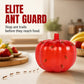 🎃 50% OFF! ✨ Pumpkin Shaped Indoor Fruit Fly Trap – Non-Toxic Mechanical Lure-and-Trap Funnel, Safe for Kids & Pets – Discreet Design Eliminates Ants & Flies on Kitchen Counters & Baseboards 🪰