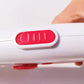 🧵 50% OFF! ✨ Mini Portable Handheld Sewing Machine – Cordless Battery-Powered, Fully Automatic Double-Needle Stitching & One-Handed Operation – Ideal DIY Tool for Quick Repairs on Any Fabric, Perfect for Beginners 🪡