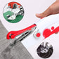 🧵 50% OFF! ✨ Mini Portable Handheld Sewing Machine – Cordless Battery-Powered, Fully Automatic Double-Needle Stitching & One-Handed Operation – Ideal DIY Tool for Quick Repairs on Any Fabric, Perfect for Beginners 🪡