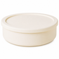 🥗 PROMO FLASH : 50% DE RÉDUCTION ! Boîte Repas Hermétique en Silicone Alimentaire – Étanche Anti-Fuite, Empilable, Passe au Micro-Ondes & Congélateur, Sans BPA for une Conservation Sain et Organisée ✨
