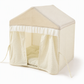 🏠 50% OFF! ✨ Semi-Enclosed Indoor Pet Tent House – Cloud-Like Thickened Padding for Joint Relief, Breathable Mesh Roof & Draft-Free Secure Design – All-Season Cozy Sanctuary for Cats & Dogs in Any Corner 🐾
